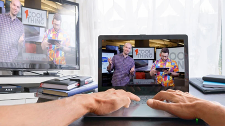 How to Connect a Laptop to a TV Screen: Full Guide