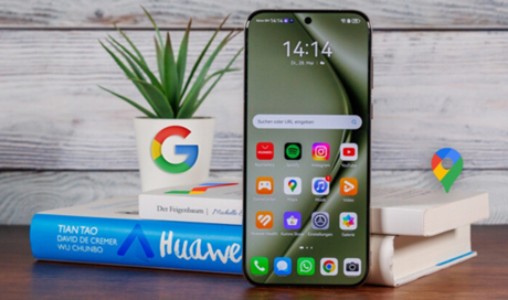 Android Auto Navigation Ecosystem Overview