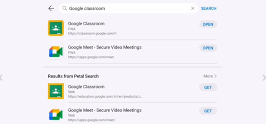 What’s the Easiest Way to Get the Classroom on Huawei Phones? What’s the Easiest Way to Get the Classroom on Huawei Phones?