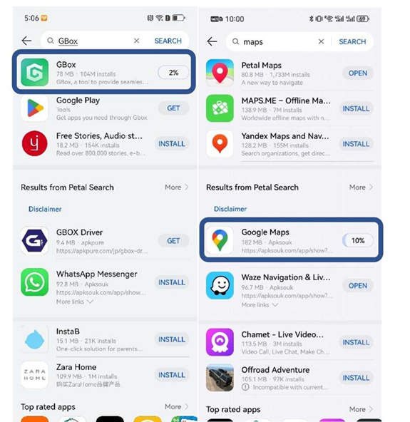 Can You Use Netflix on Huawei Devices? Can You Use Netflix on Huawei Devices?