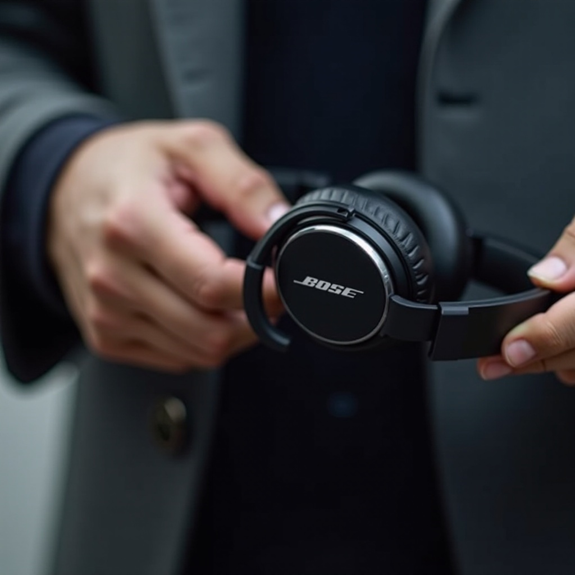 How to Choose the Best Audiophile Headphones in 2025