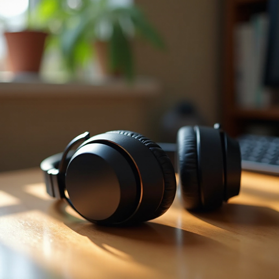 Are Sony WH-1000XM4 Headphones Still Worth Buying in 2025?