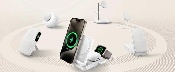Anker Wireless Chargers: Best Options for Your iPhone