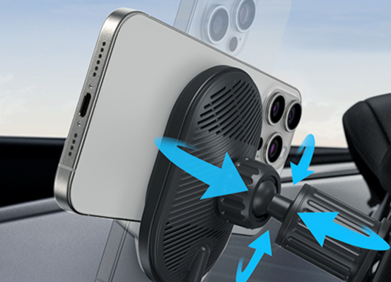 What are the Top features of USB‑C car Chargers?