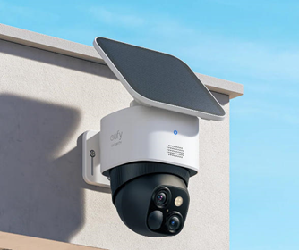 How Do Wireless Outdoor Cameras Improve Home Security?