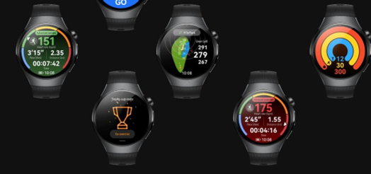 Warum sind Smartwatches bei Büroangestellten so beliebt?