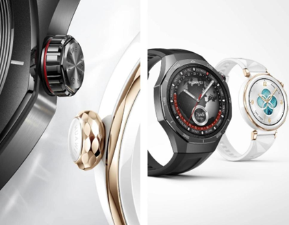 How Do Smartwatches Express Fashion?