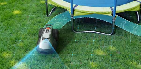 Comment choisir une tondeuse sans fil adaptée à la taille et au type de jardin ?