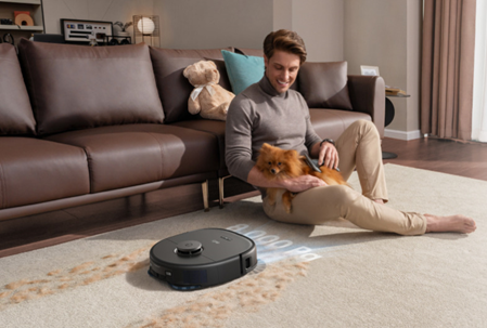 Tutoriel pas à pas : réparer les pannes courantes d’un aspirateur