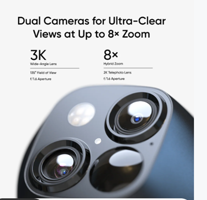 Outdoor Camera Night Vision: Tech Explained