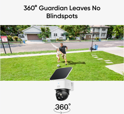 Outdoor Camera Night Vision: Tech Explained Outdoor Camera Night Vision: Tech Explained