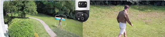 Choosing Security Camera Resolution: 1080p, 4K, & Beyond Choosing Security Camera Resolution: 1080p, 4K, & Beyond