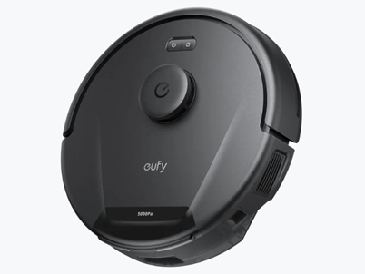 Why is My Robot Vacuum Making a Whirring or Whining Noise?