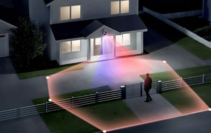 How Does Night Vision Affect Security Camera Performance? How Does Night Vision Affect Security Camera Performance?