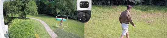 Best Camera Placement for Maximum Coverage