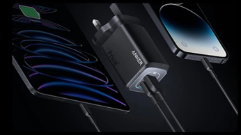 How to Choose the Right iPhone Charger for Your Needs?