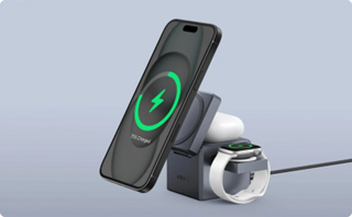 Top Benefits of Using a Wireless Phone Charger