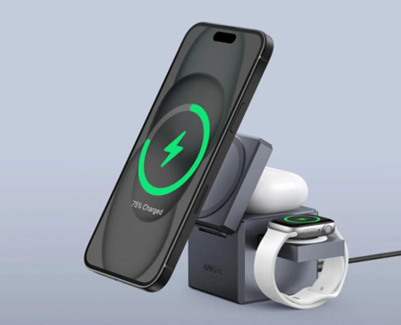 Top Multi-Device Wireless Chargers You Should Know