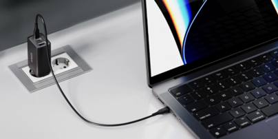What Makes USB-C Chargers Better Than Traditional Laptop Adapters?