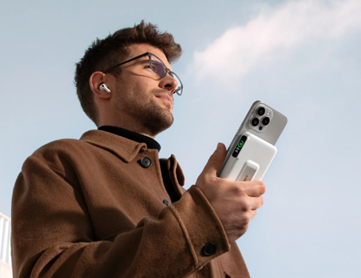 What Makes a Portable Charger Ideal for Travel?