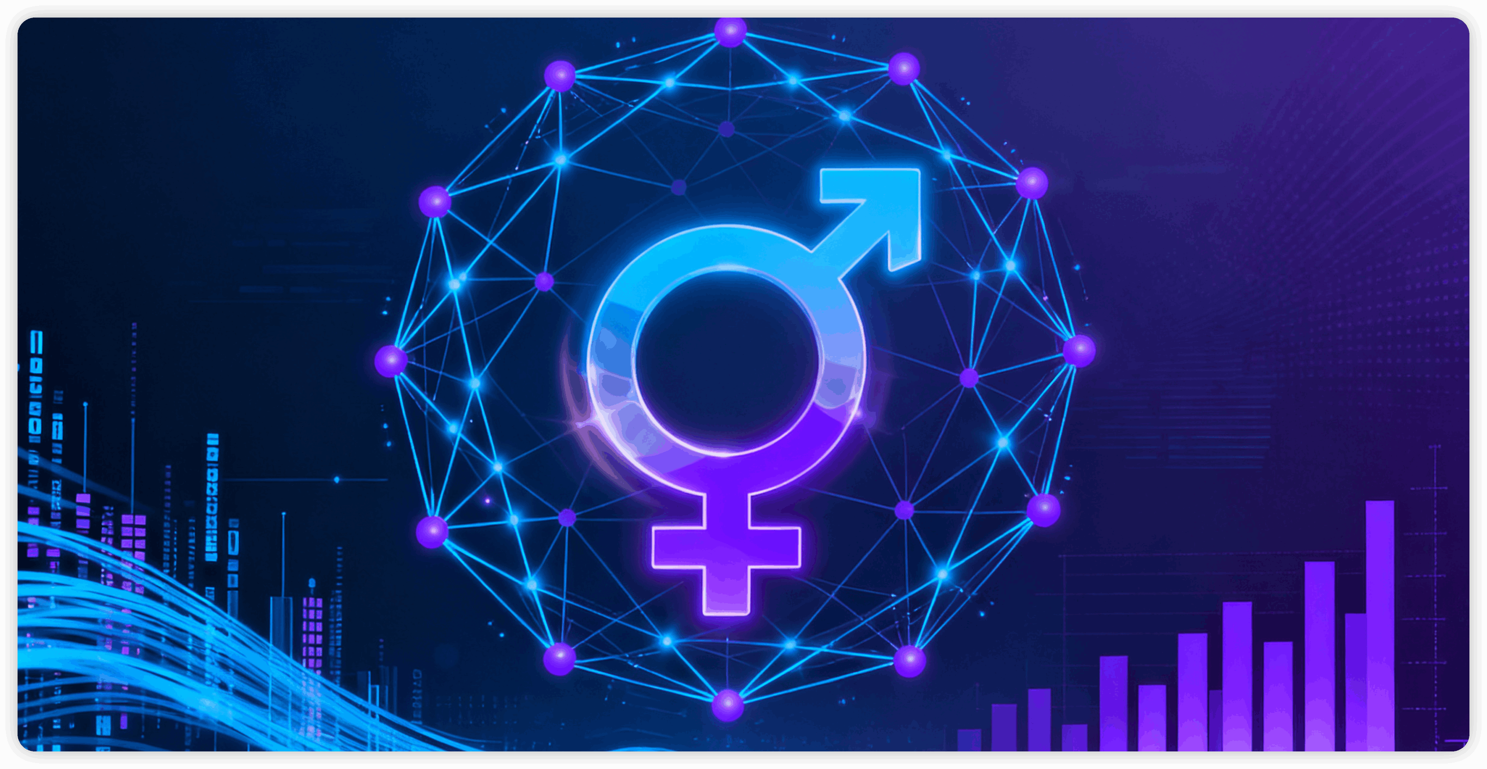 Complete Guide to AI Gender Detection Technology and Tools in 2024 Complete Guide to AI Gender Detection Technology and Tools in 2024