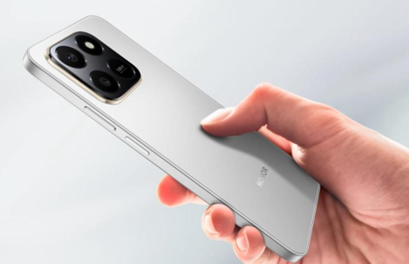 HONOR X7d za Putnike: Zašto je Pametan Izbor