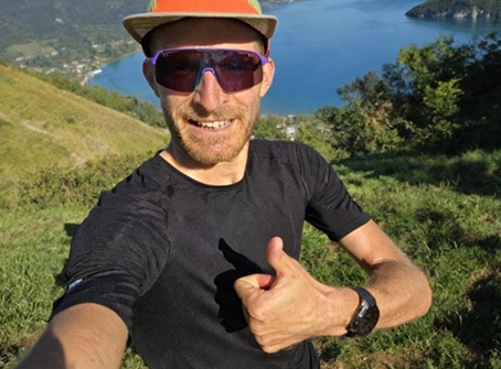 Aurélien Dunand-Pallaz prova il GT 6 Pro sulle Alpi: come è andata? Aurélien Dunand-Pallaz prova il GT 6 Pro sulle Alpi: come è andata?