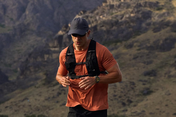 ¿Cómo Superar El Miedo A Los Terrenos Técnicos En Trail Running? ¿Cómo Superar El Miedo A Los Terrenos Técnicos En Trail Running?