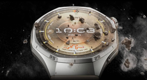 Top Smartwatches for Outdoor Adventures