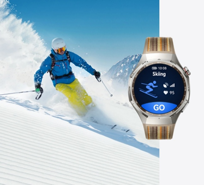 Top Smartwatches for Outdoor Adventures Top Smartwatches for Outdoor Adventures