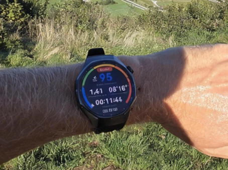 How to Master the Art of Pacing in Long Runs