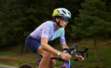 How Does Huawei Watch GT 6 Help Cyclists Train Smarter?