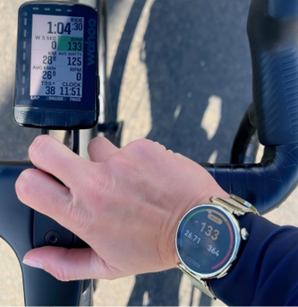 Why Do Cyclists Monitor Average Speed During Training? Why Do Cyclists Monitor Average Speed During Training?