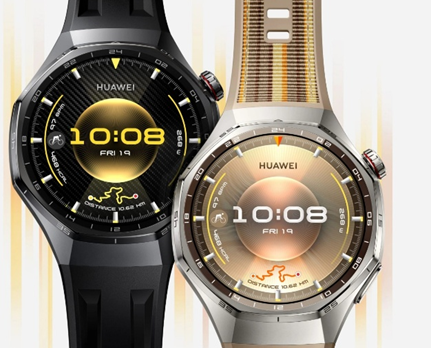 Smartwatch Security: What You Need to Know