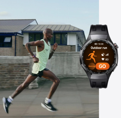 How Should New Runners Choose Their First Smartwatch?