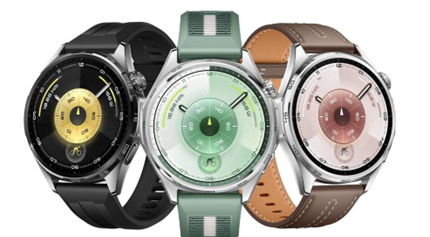 What Benefits Do Cyclists Get From Real-Time Smartwatch Data?