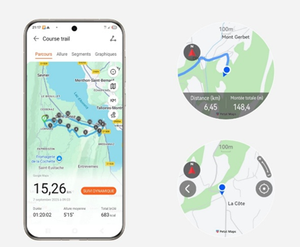 How to Use a Smartwatch for Pacing and Splits? How to Use a Smartwatch for Pacing and Splits?