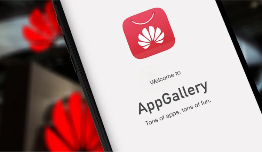 Huawei AppGallery APK Download: Where to Get the Official File