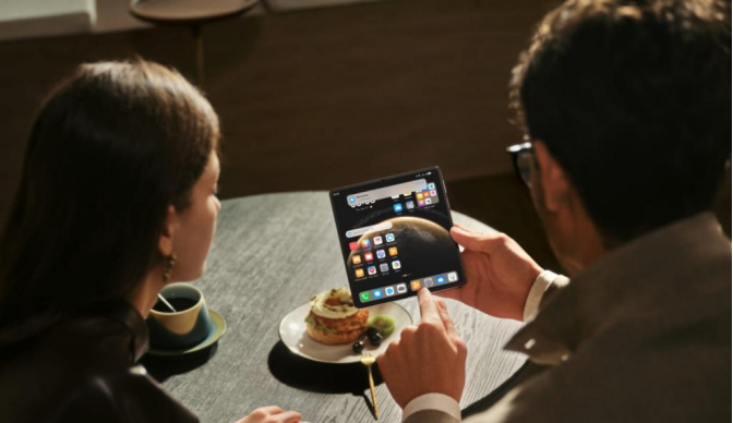 Why Does Huawei Say Your Device Failed Verification? 