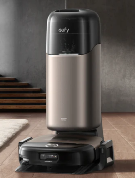 Top Robot Vacuum Technologies Changing Home Cleaning 