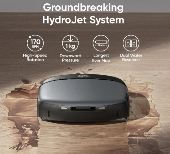 Can Robot Vacuums Beat Pet Hair on Carpets? 