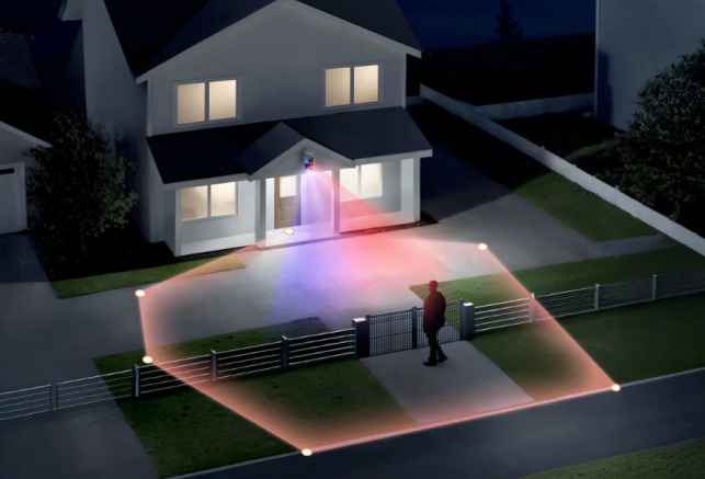 How Do No-WiFi Cameras Maintain Footage Continuity? 