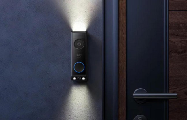 How Does a Video Doorbell Detect Motion? 