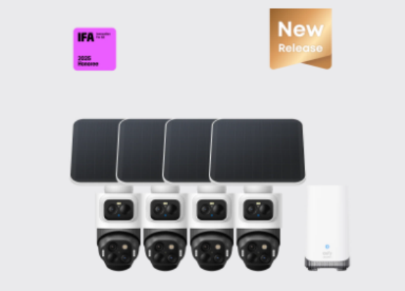 How Do You Choose the Best Home Security Camera? 