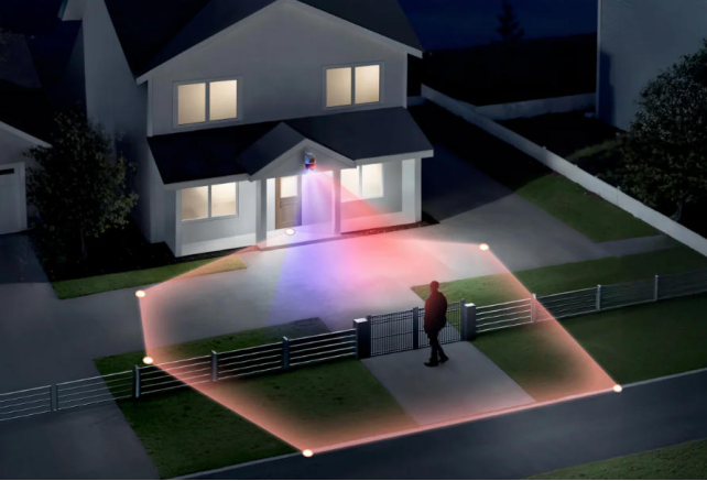 When Are Wired Alternatives Chosen Over Wi-Fi Security Cameras? 