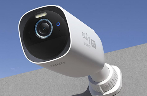What Sunlight Conditions Do Solar Security Cameras Actually Need? 