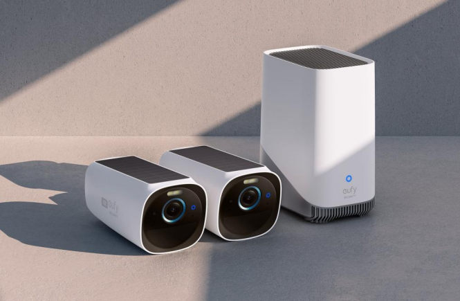 What Sunlight Conditions Do Solar Security Cameras Actually Need? 