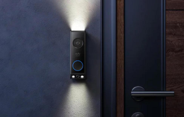 How Can Video Doorbells Improve Package Delivery Security? 