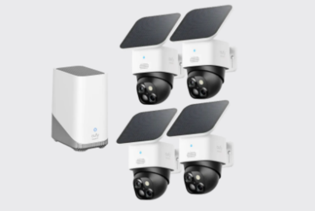 Do Wireless Security Cameras Work Better Than Wired? 