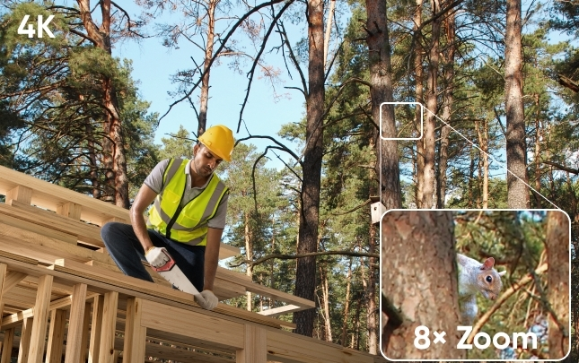 Why Are Solar Security Cameras Popular for Remote Properties? 